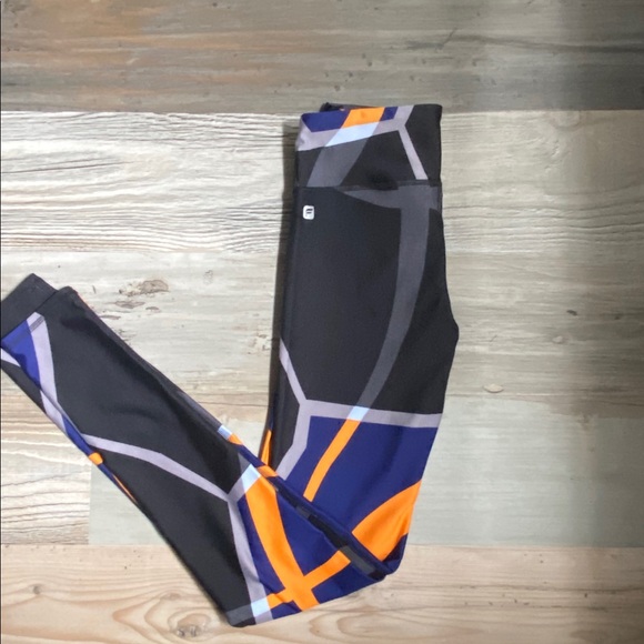 Fabletics Yoga pants - Picture 2 of 2